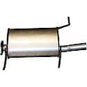 Direct-Fit Premium Muffler Assembly - 171-465