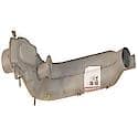 Direct-Fit Premium Muffler Assembly - 233-002