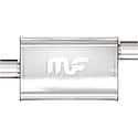 Exhaust Mufflers