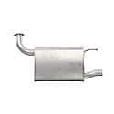 WALKER MUFFLER