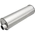 Premium Universal Muffler