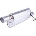 Direct-Fit Premium Muffler Assembly