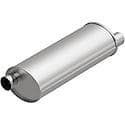 Premium Universal Muffler