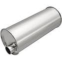 Direct-Fit Premium Muffler Assembly