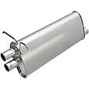 Direct-Fit Premium Muffler Assembly