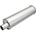 Premium Universal Muffler