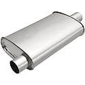 Premium Universal Muffler