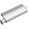 Direct-Fit Premium Muffler Assembly