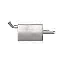 EXHAUST MUFFLER