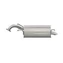 EXHAUST MUFFLER