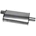 Sound Solution Muffler