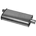 Sound Solution Muffler