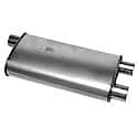 Quiet-Flow SS Muffler