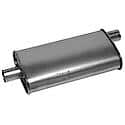 Sound Solution Muffler