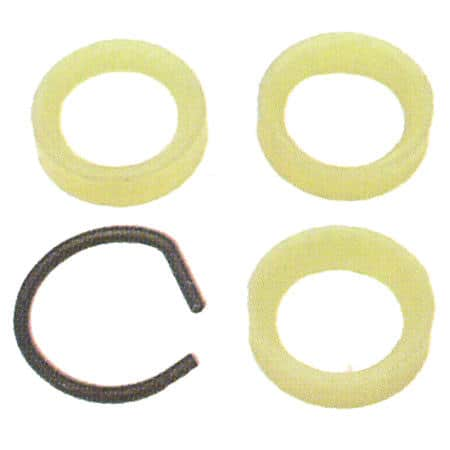 Clutch Bellcrank Kit