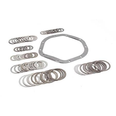 Pinion Bearing Side Kit; for Dana 44