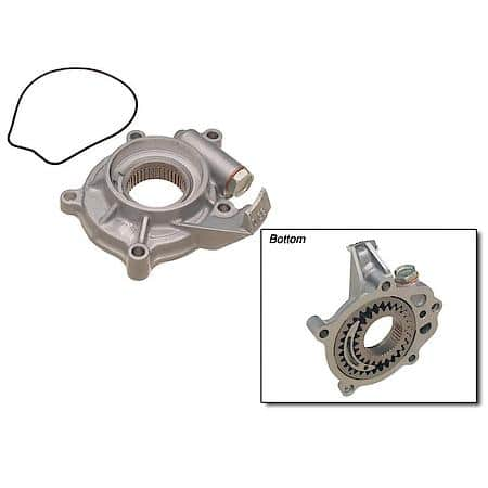 AISIN Oil Pump