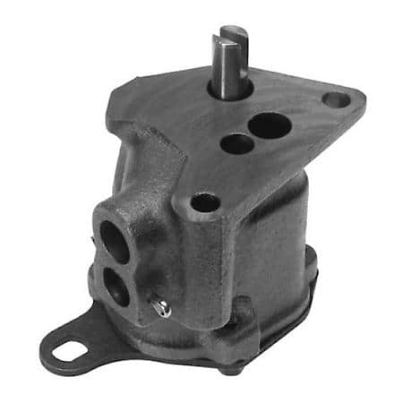 Oil Pump; 2.5L/4.0L/4.2L; 81-06 Jeep CJ/Wrangler YJ