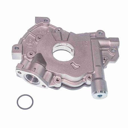 Engine Oil Pump