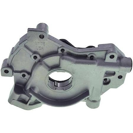 Stock Replacement OE Type Oil Pump