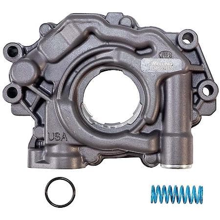 High Performance Oil Pump