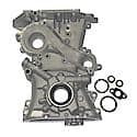 Stock Replacement OE Type Oil Pump