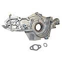 Stock Replacement OE Type Oil Pump