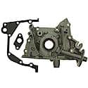 Stock Replacement OE Type Oil Pump