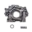 High Performance Oil Pump