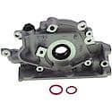 Stock Replacement OE Type Oil Pump