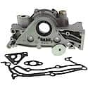 Stock Replacement OE Type Oil Pump