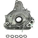 Stock Replacement OE Type Oil Pump