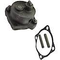 Stock Replacement OE Type High Volume Oil Pump