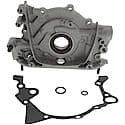 Stock Replacement OE Type Oil Pump