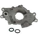 Stock Replacement OE Type Oil Pump