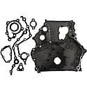 Stock Replacement OE Type Oil Pump