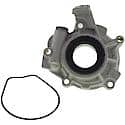 Stock Replacement OE Type Oil Pump