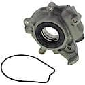 Stock Replacement OE Type Oil Pump