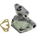 Stock Replacement OE Type High Volume Oil Pump