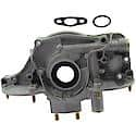 Stock Replacement OE Type Oil Pump