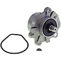 Stock Replacement OE Type Oil Pump