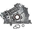Stock Replacement Oil Pump