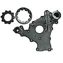 Engine Oil Pump