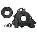 Engine Oil Pump