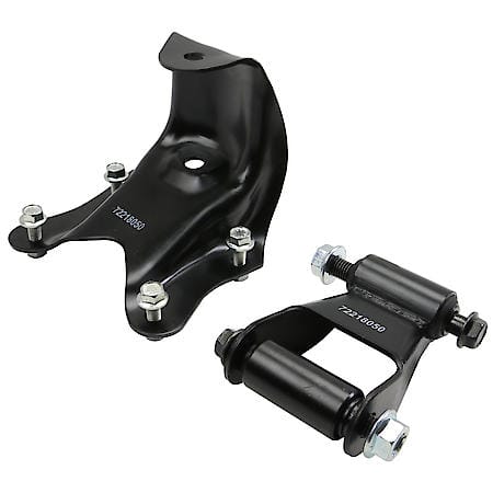 Leaf Spring Shackle Bracket