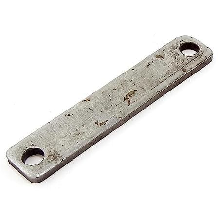 Manual Trans Shift Rail Plate