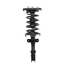 Carquest Premium Complete Strut Assembly: Includes Strut, Coil