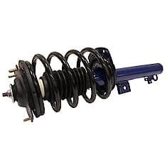 Monroe Complete Strut Assembly: Includes Strut, Coil Spring, and