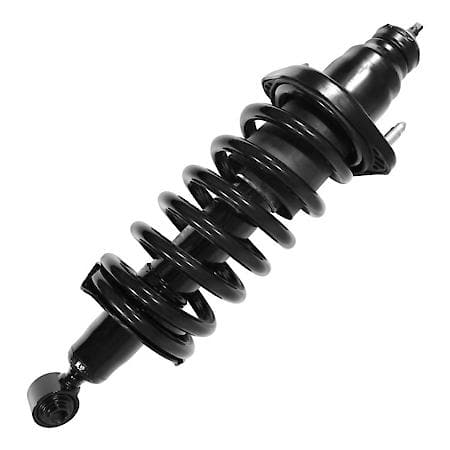 Suncore Complete Strut Assem 55S15382 - Advance Auto Parts