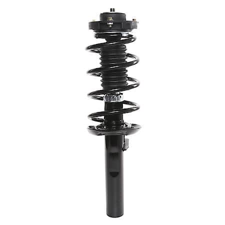 Complete Strut Assembly: Includes Strut, Coil Spring and Mount